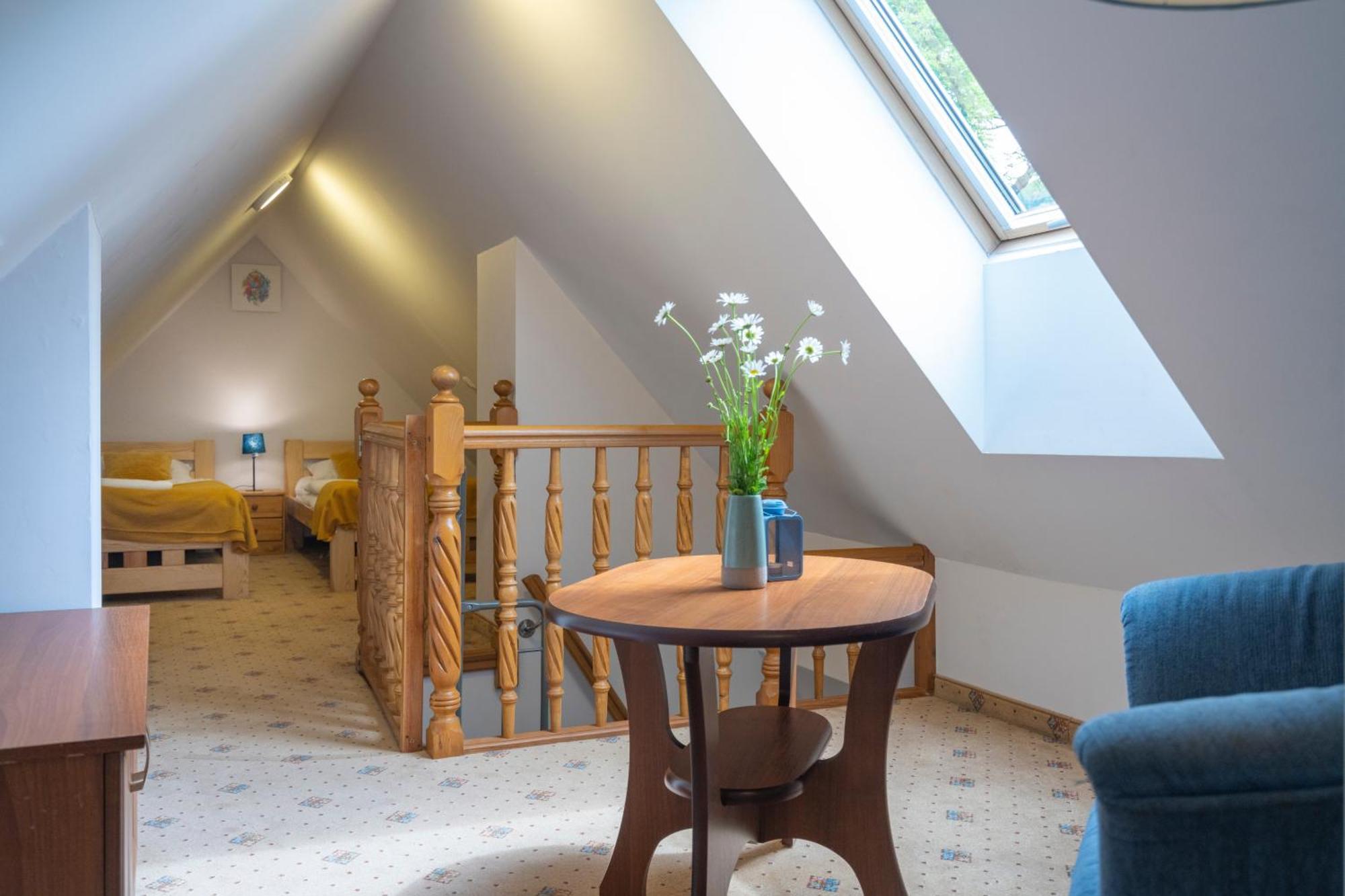 Willa Wiezyczki Świeradów-Zdrój Habitación foto