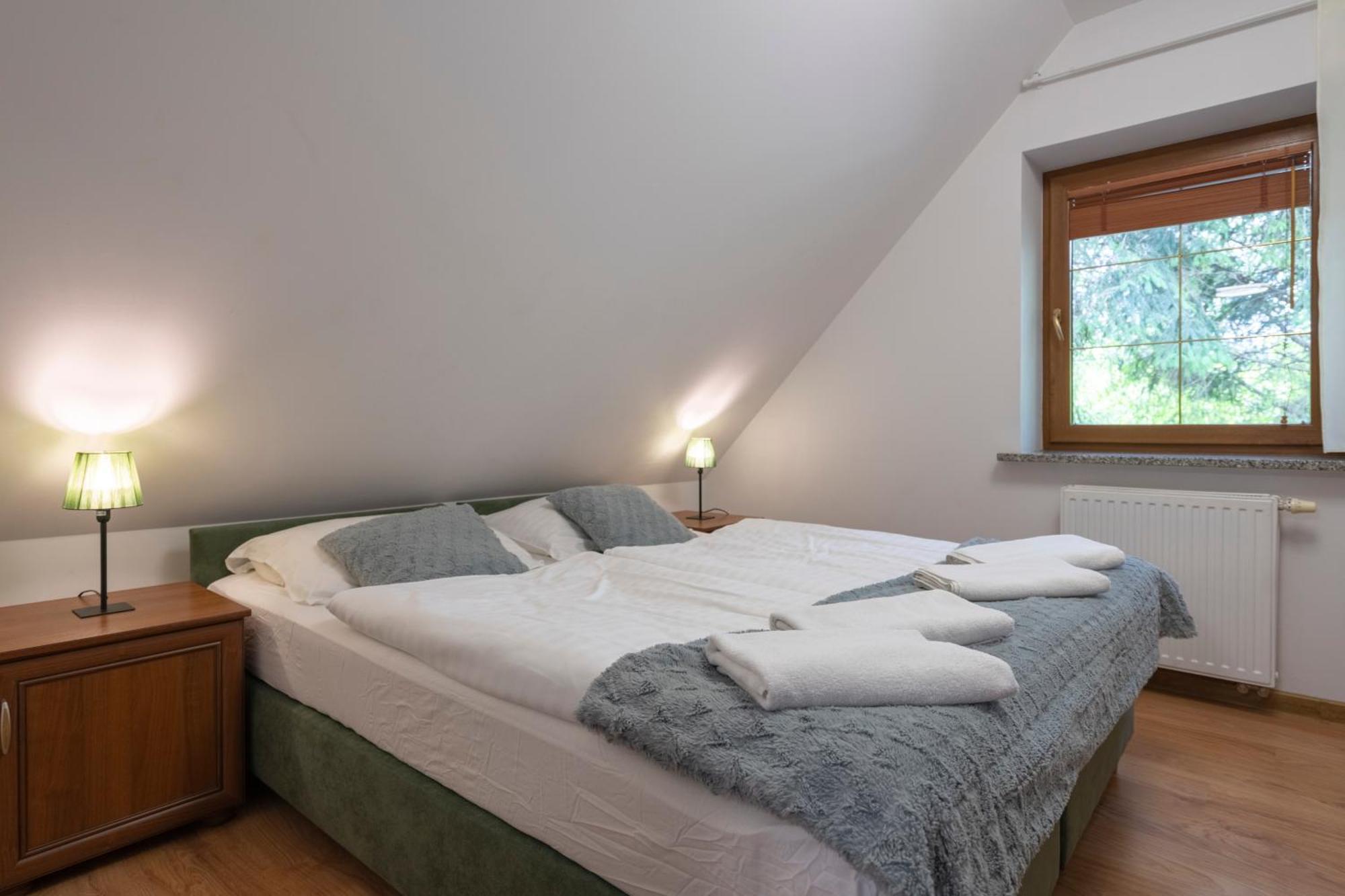 Willa Wiezyczki Świeradów-Zdrój Habitación foto