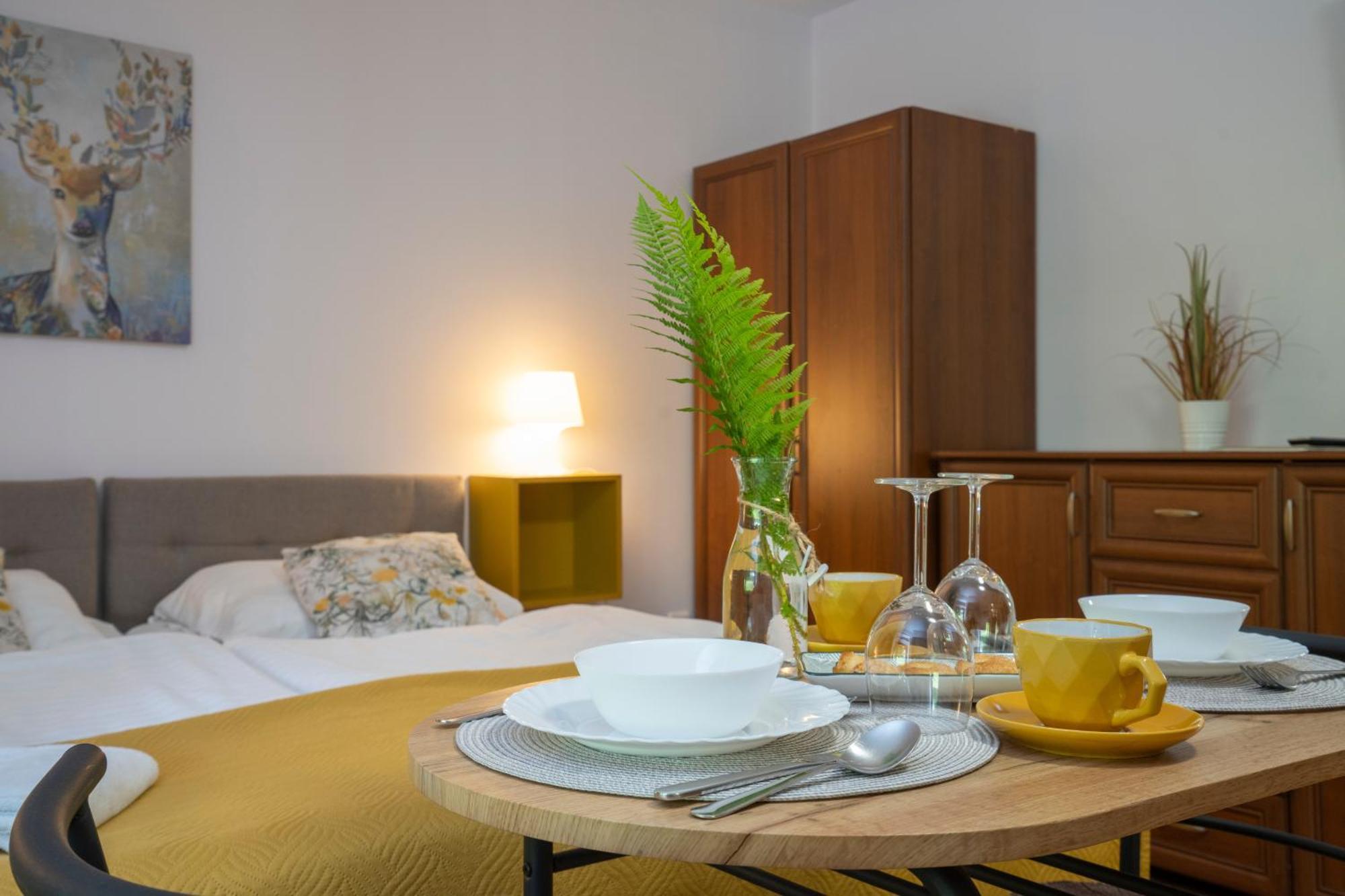 Willa Wiezyczki Świeradów-Zdrój Habitación foto