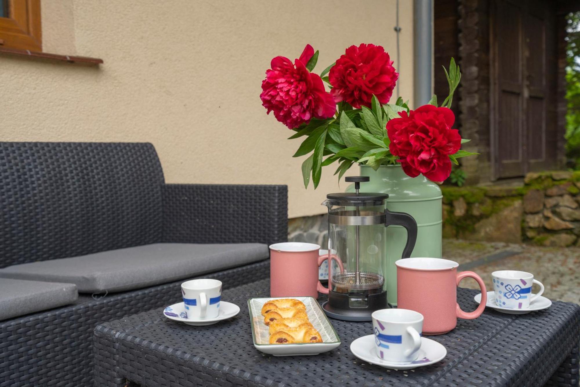 Willa Wiezyczki Świeradów-Zdrój Habitación foto