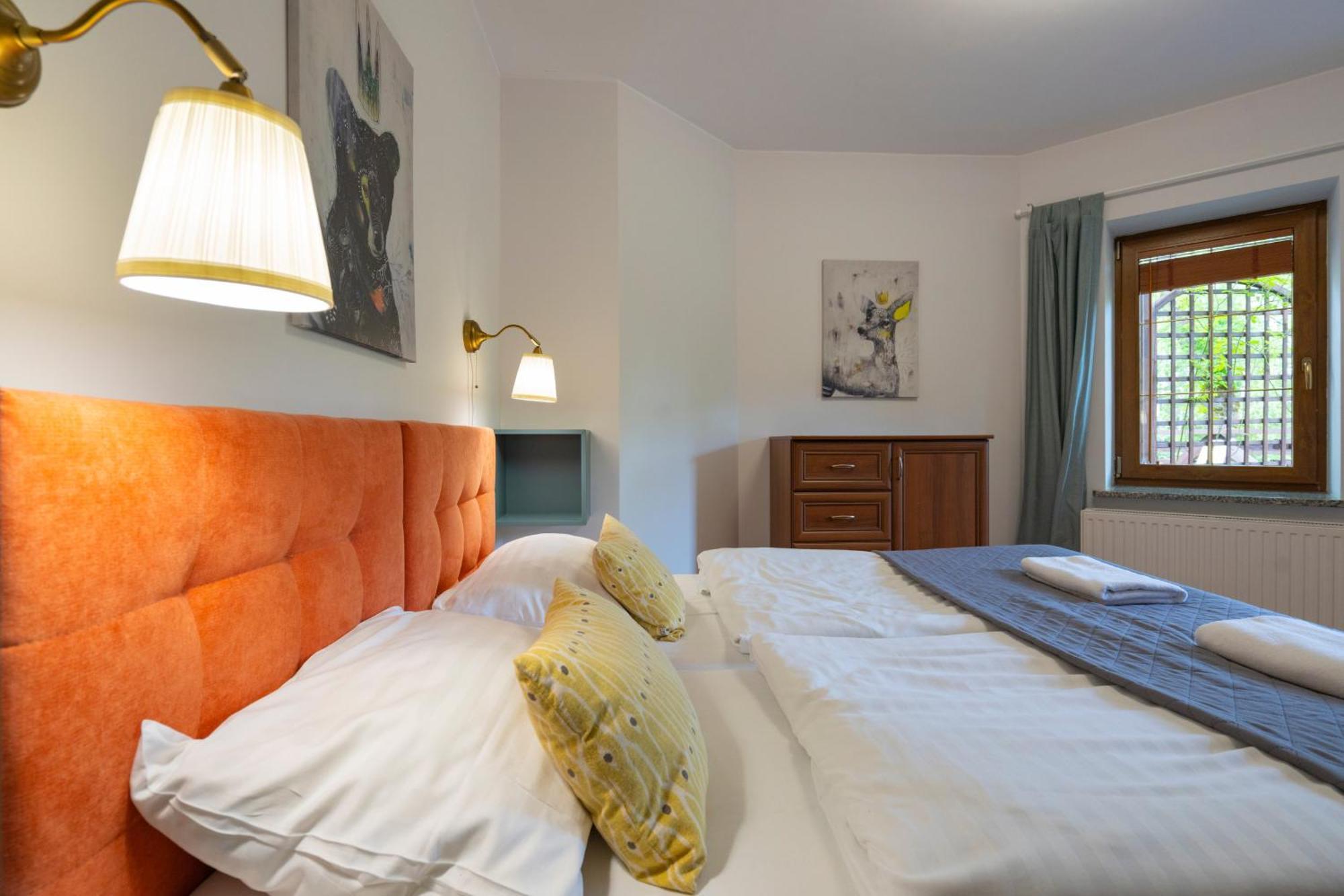 Willa Wiezyczki Świeradów-Zdrój Habitación foto